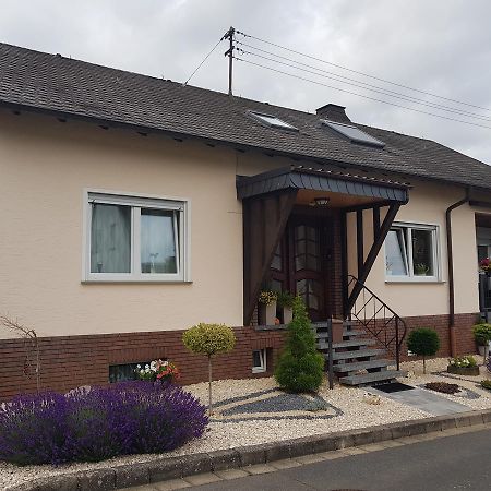 Ferienwohnung Hedi Mertloch Екстер'єр фото