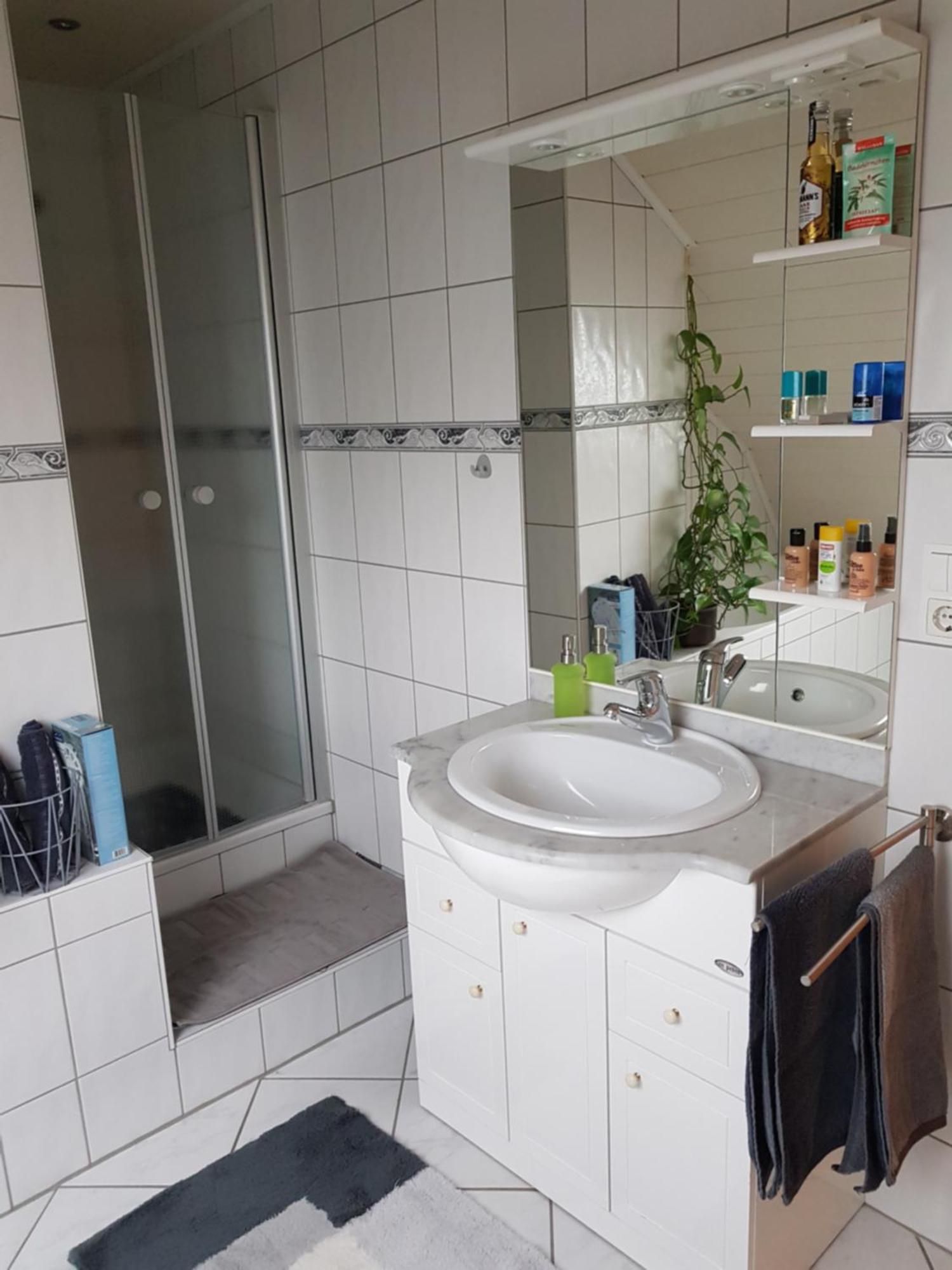 Ferienwohnung Hedi Mertloch Екстер'єр фото