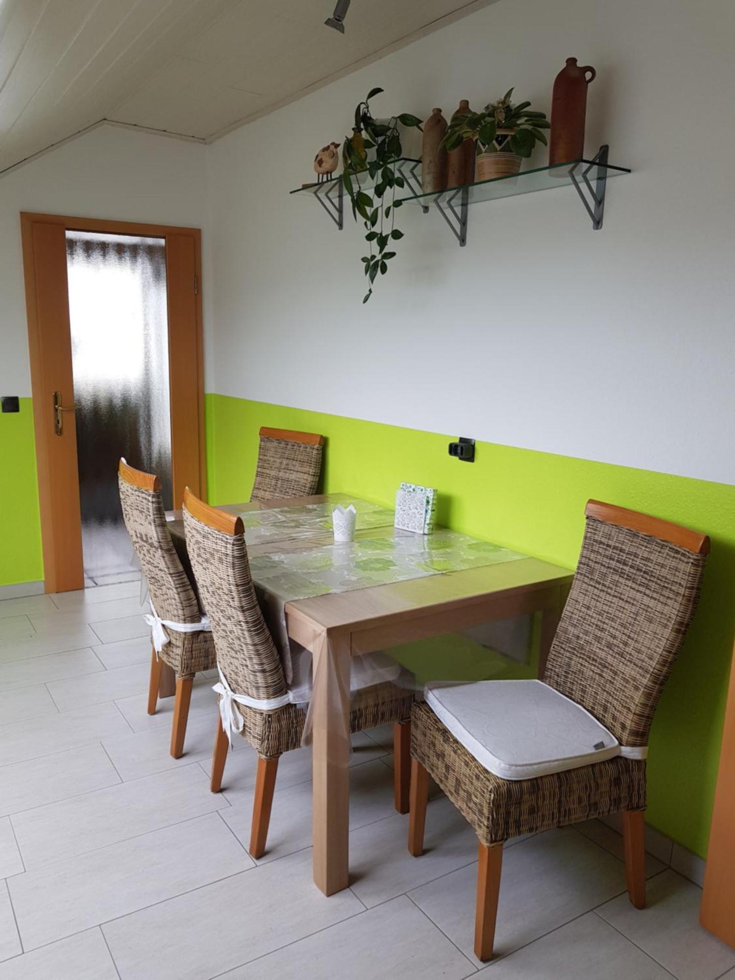 Ferienwohnung Hedi Mertloch Екстер'єр фото